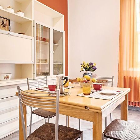 Bologna Zanolini Apartment Εξωτερικό φωτογραφία