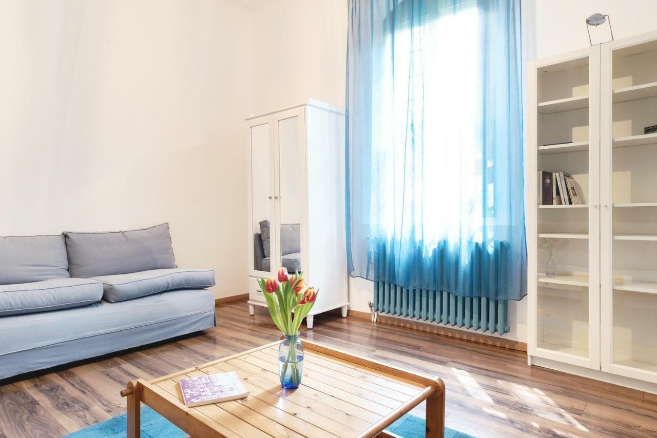 Bologna Zanolini Apartment Εξωτερικό φωτογραφία