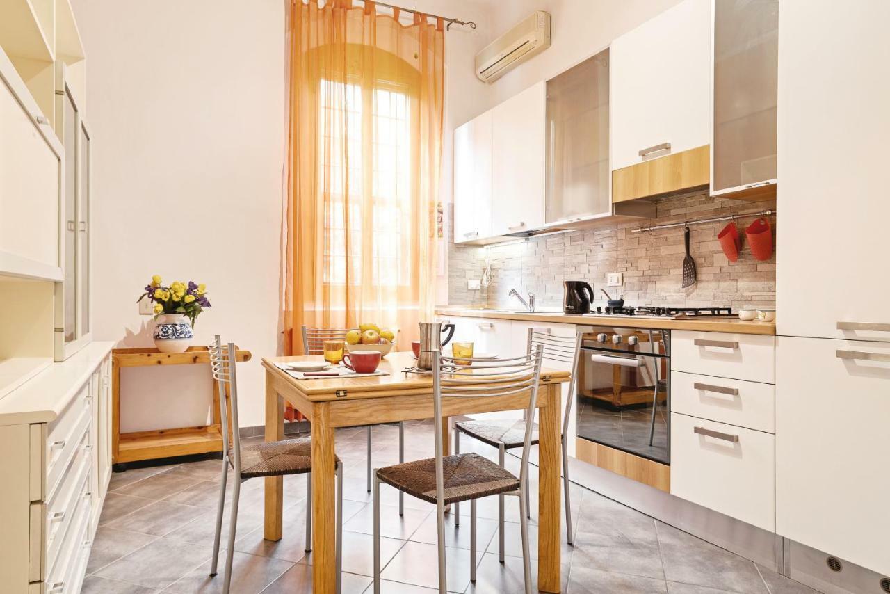 Bologna Zanolini Apartment Εξωτερικό φωτογραφία