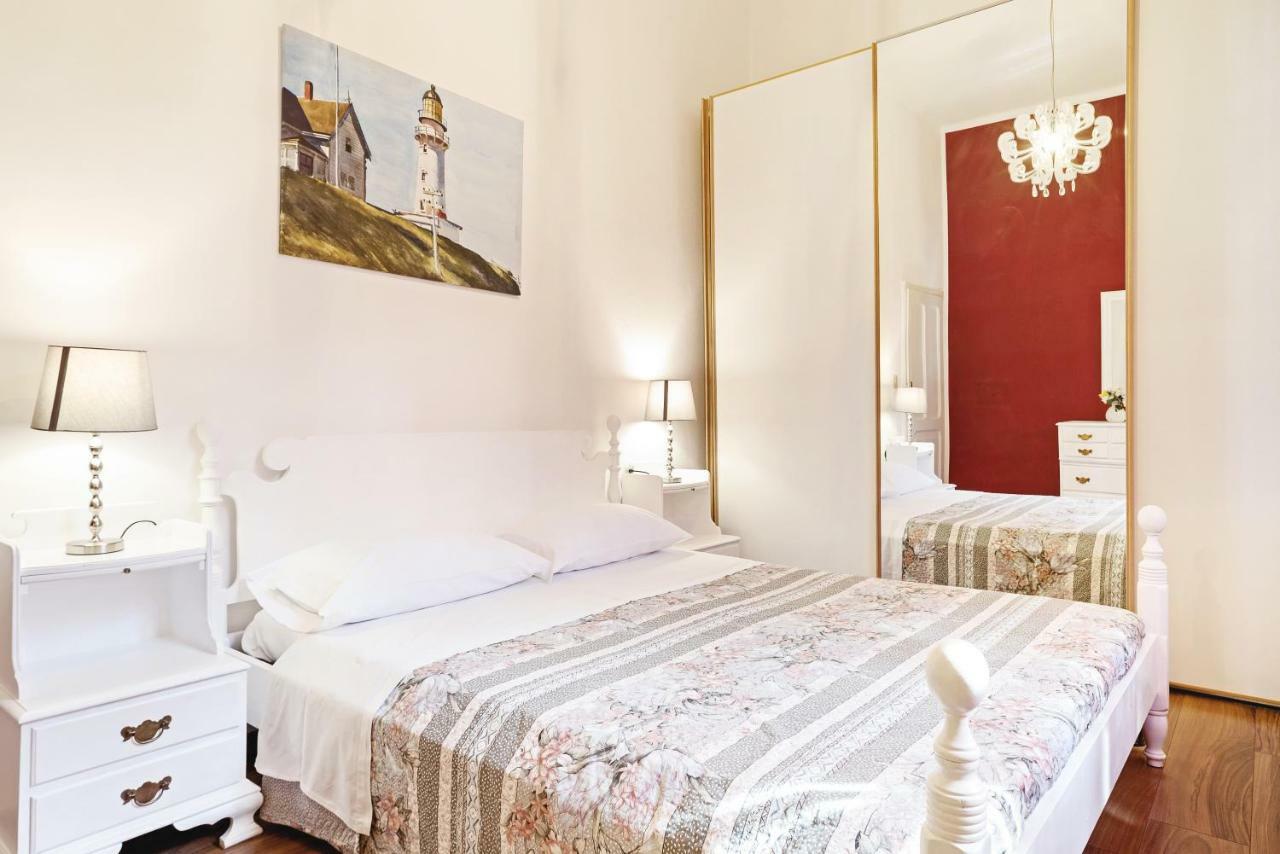 Bologna Zanolini Apartment Εξωτερικό φωτογραφία