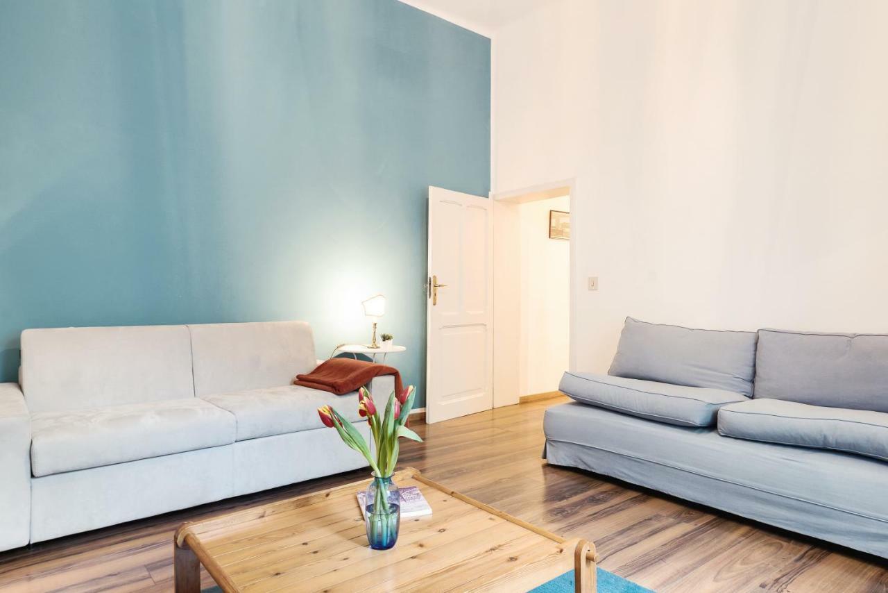 Bologna Zanolini Apartment Εξωτερικό φωτογραφία