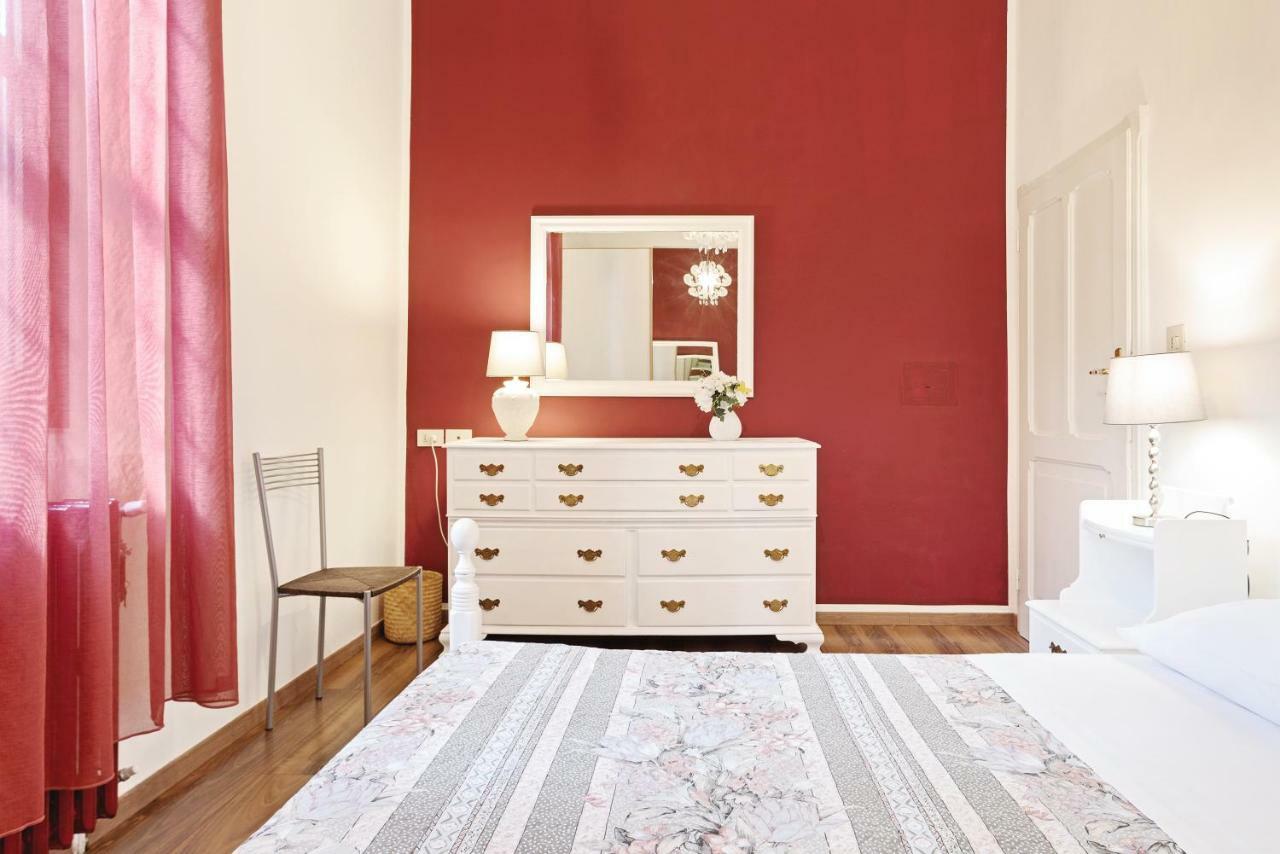Bologna Zanolini Apartment Εξωτερικό φωτογραφία