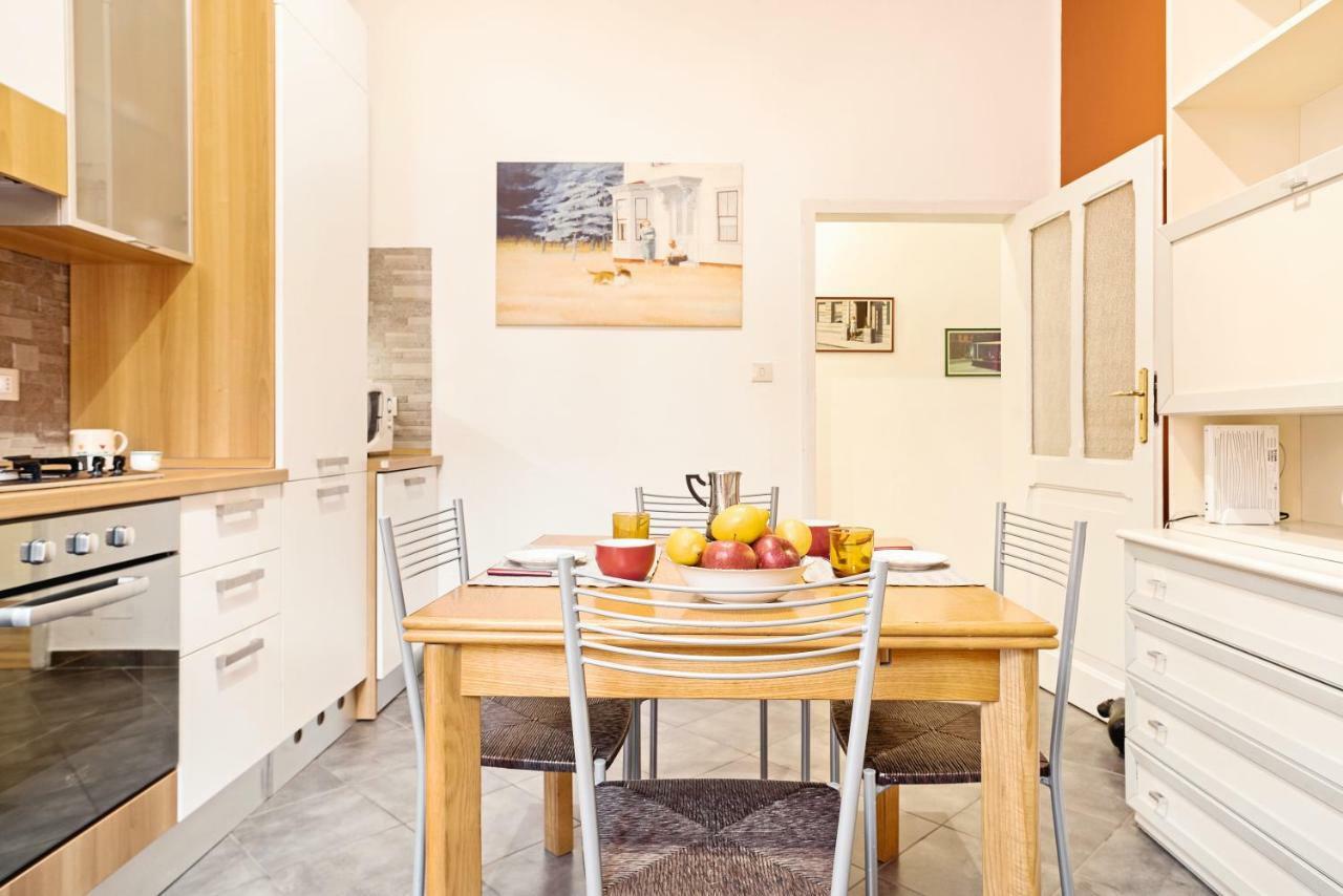 Bologna Zanolini Apartment Εξωτερικό φωτογραφία