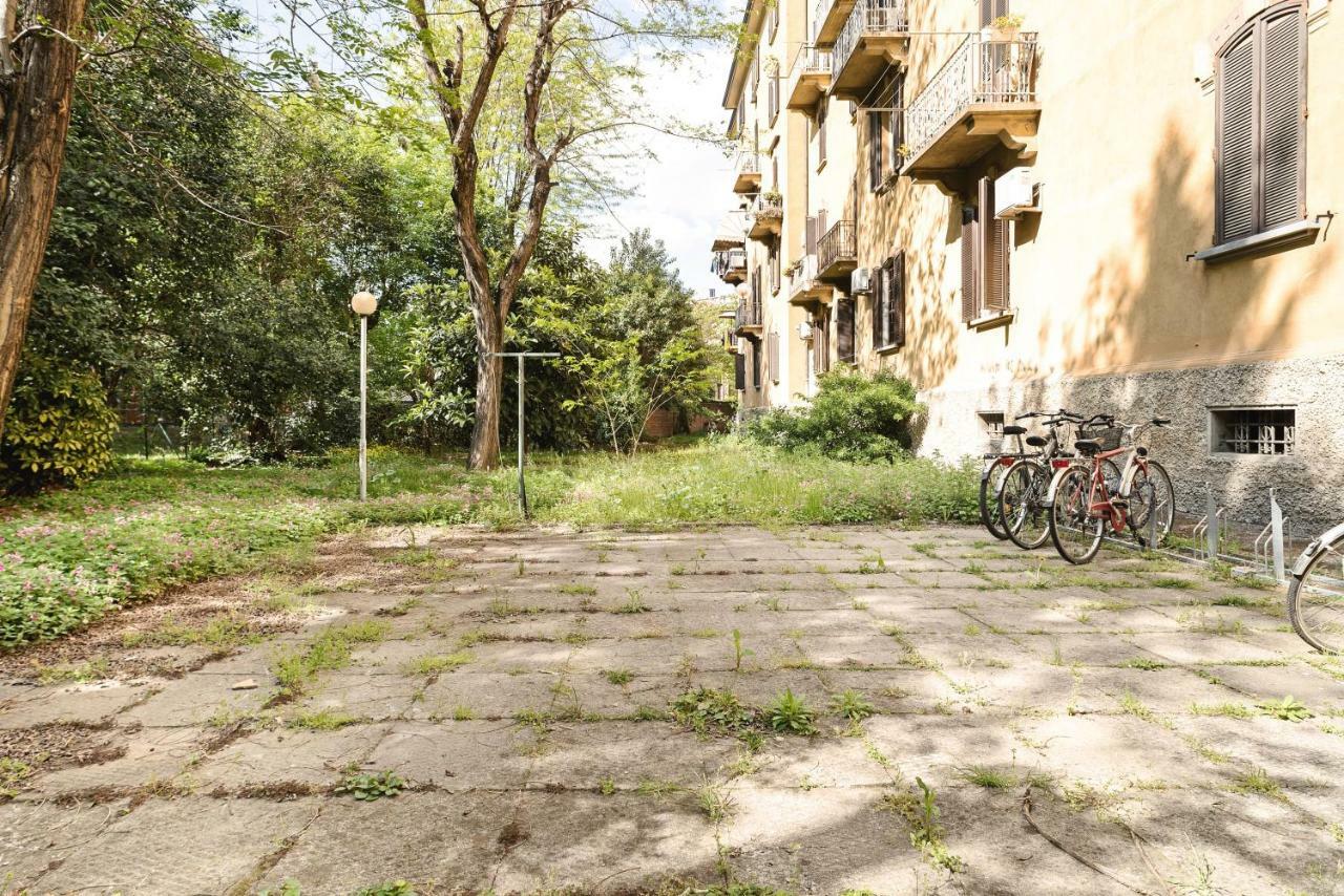 Bologna Zanolini Apartment Εξωτερικό φωτογραφία