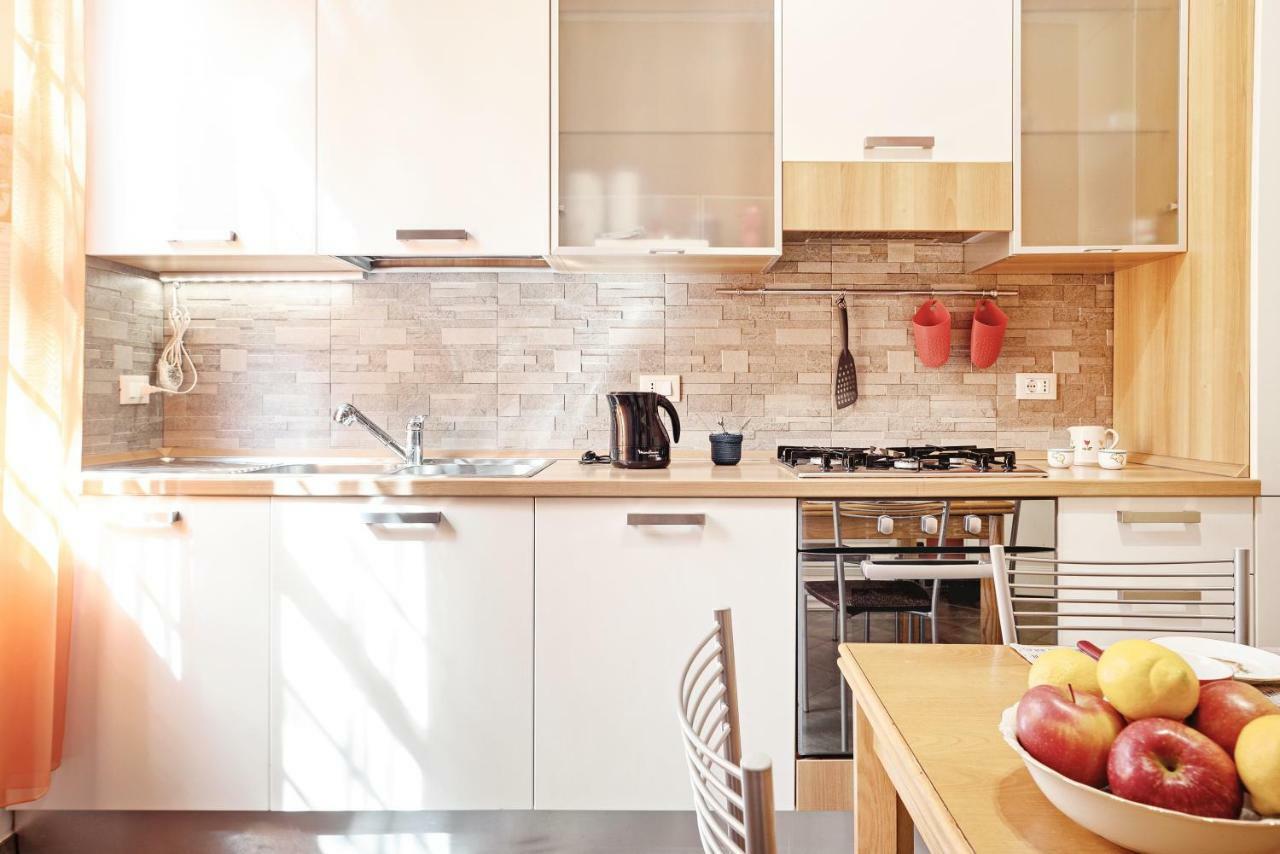 Bologna Zanolini Apartment Εξωτερικό φωτογραφία