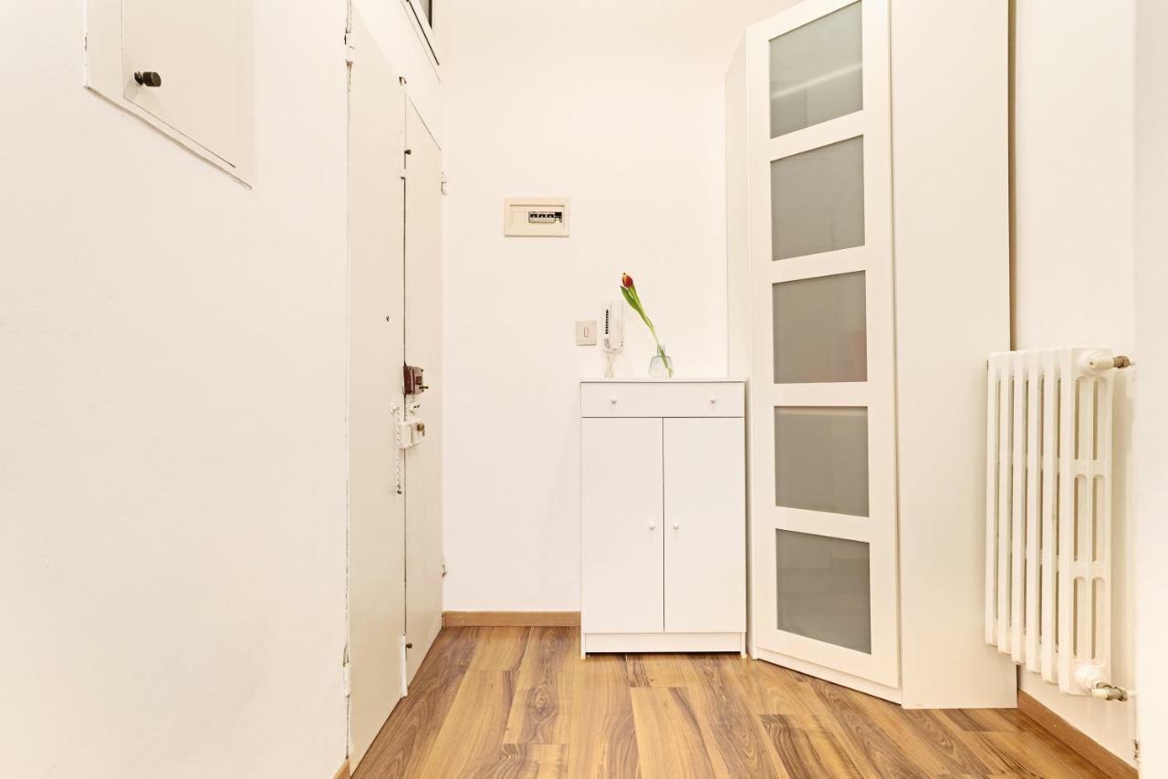 Bologna Zanolini Apartment Εξωτερικό φωτογραφία