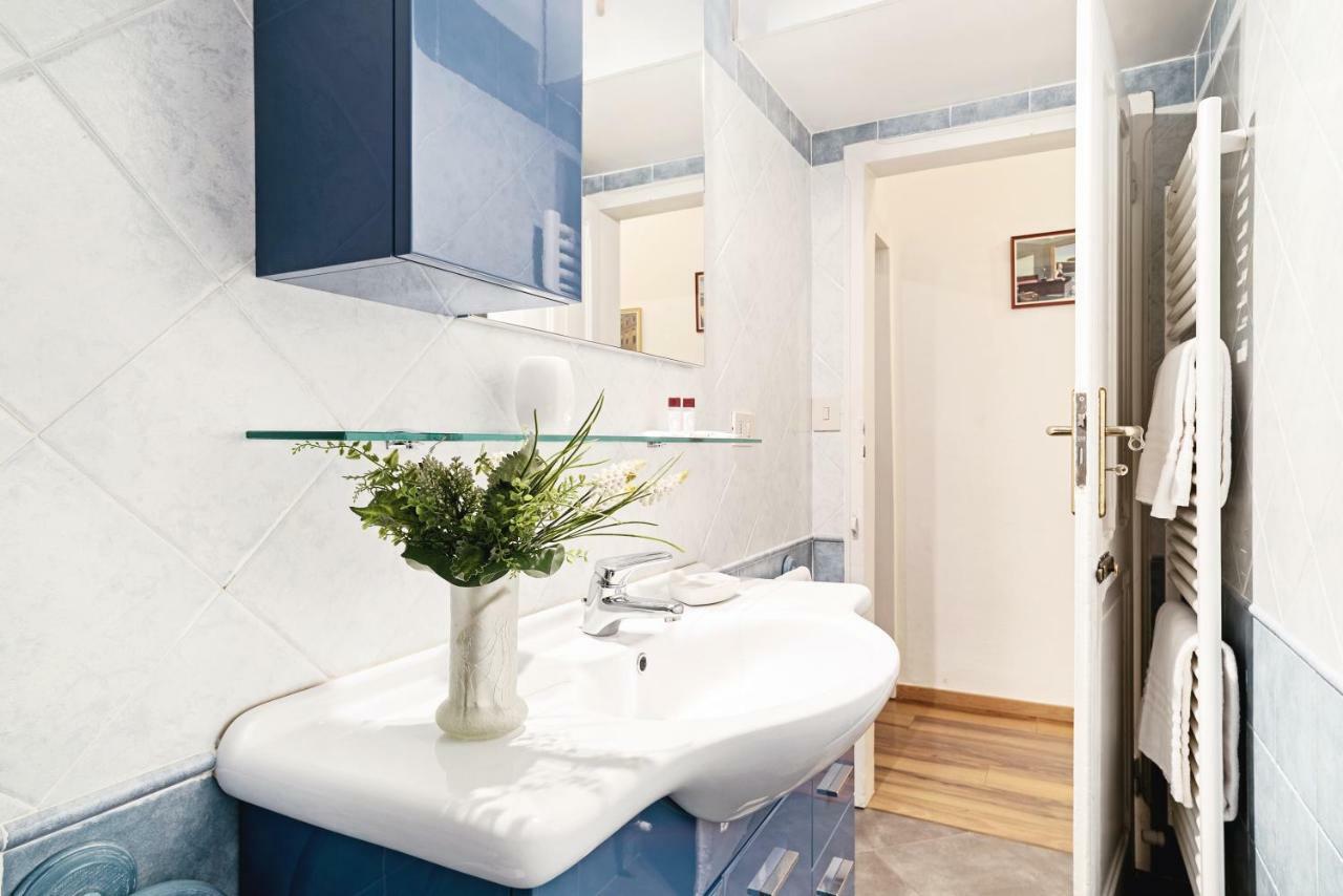 Bologna Zanolini Apartment Εξωτερικό φωτογραφία