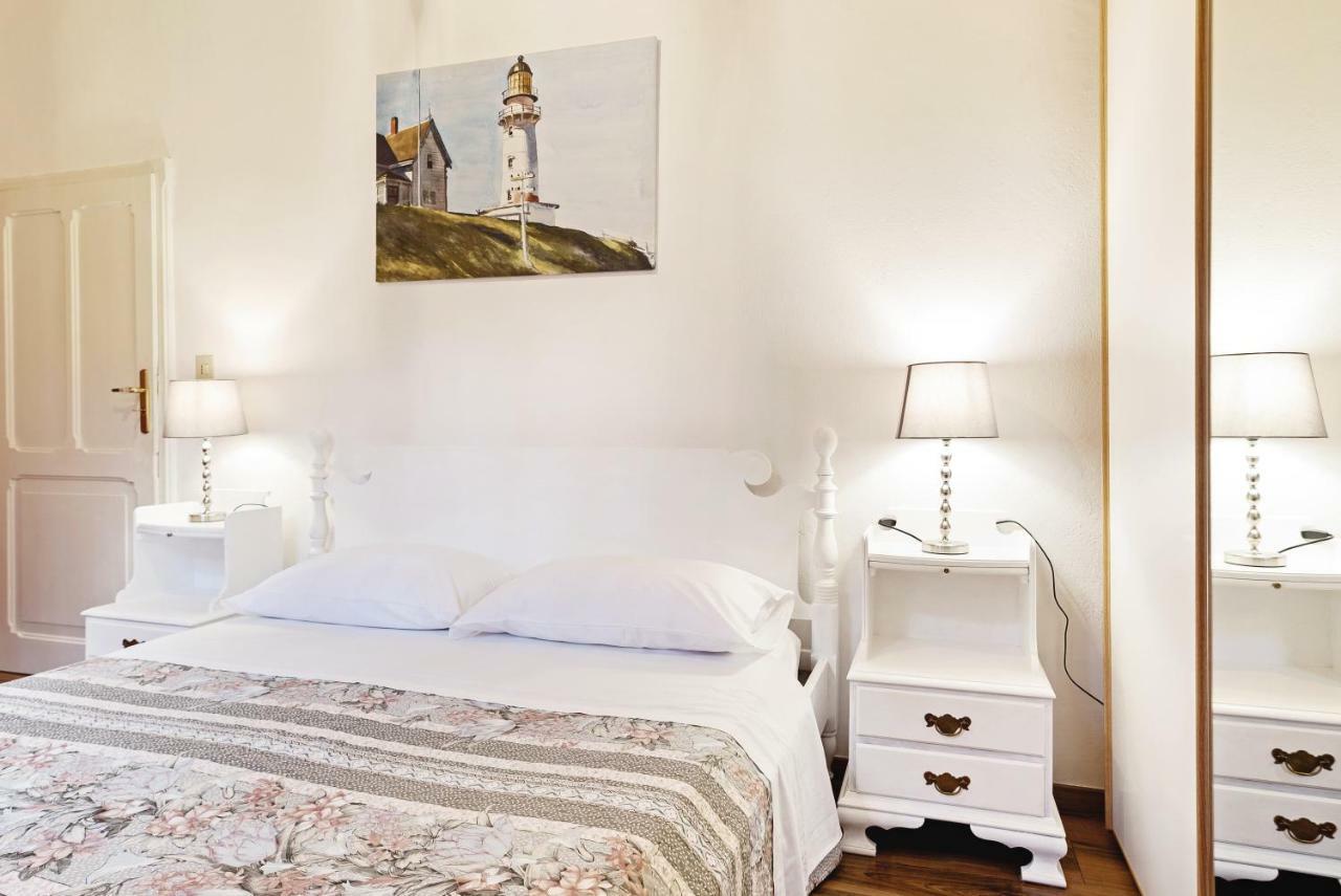 Bologna Zanolini Apartment Εξωτερικό φωτογραφία