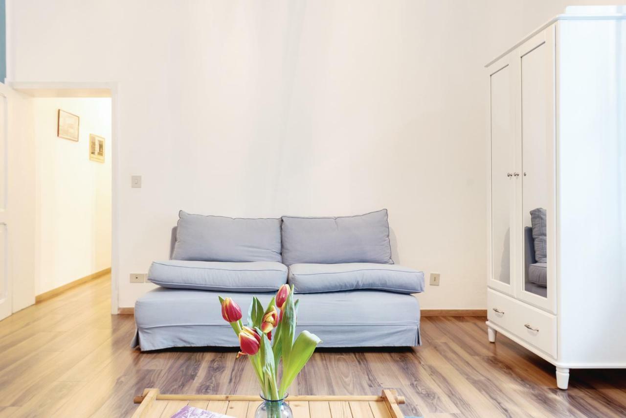 Bologna Zanolini Apartment Εξωτερικό φωτογραφία