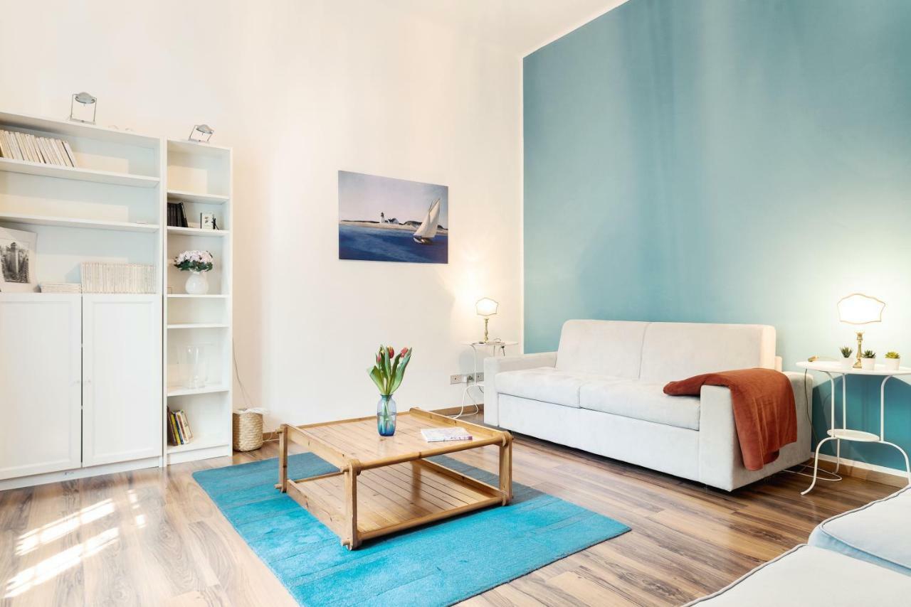 Bologna Zanolini Apartment Εξωτερικό φωτογραφία