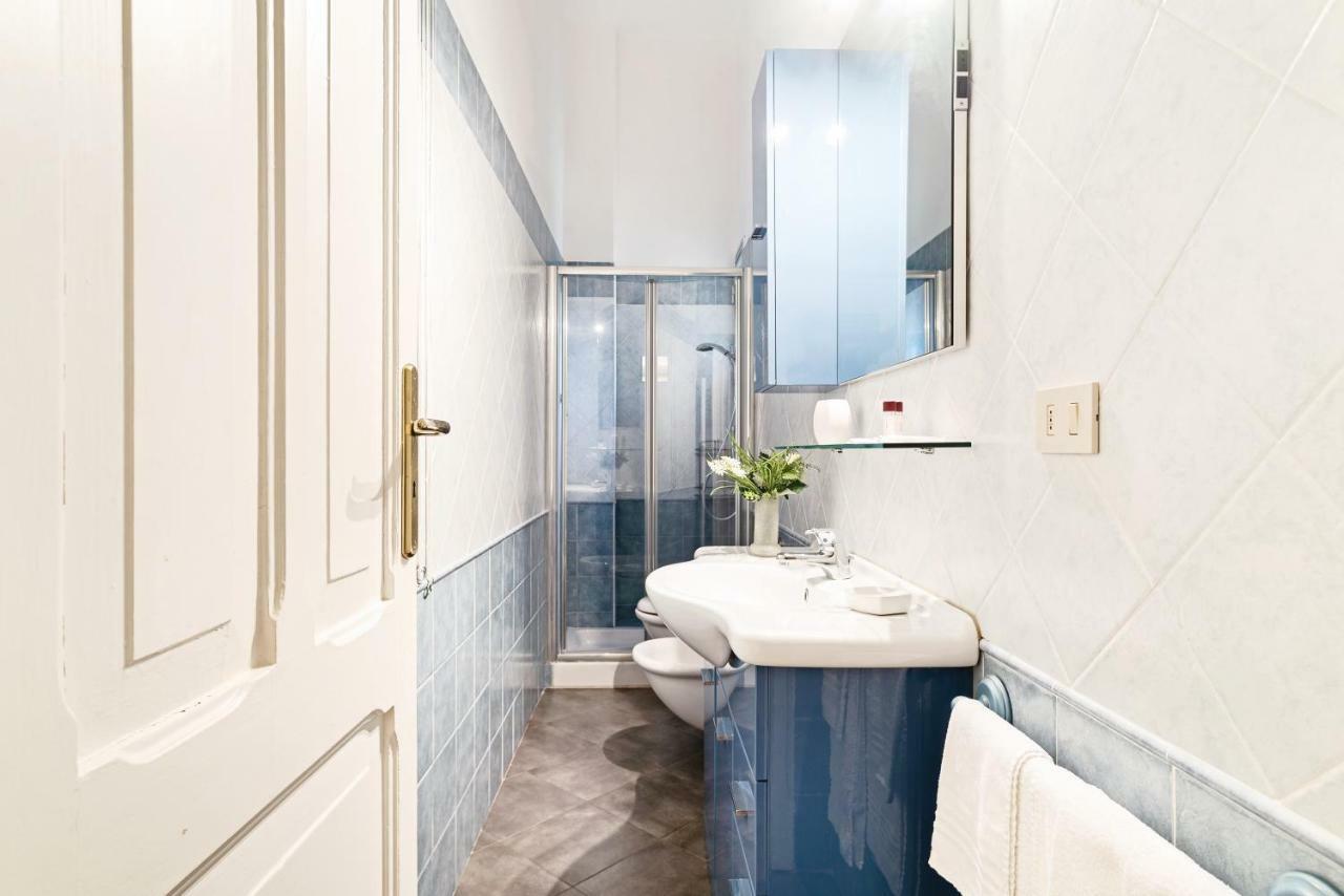 Bologna Zanolini Apartment Εξωτερικό φωτογραφία