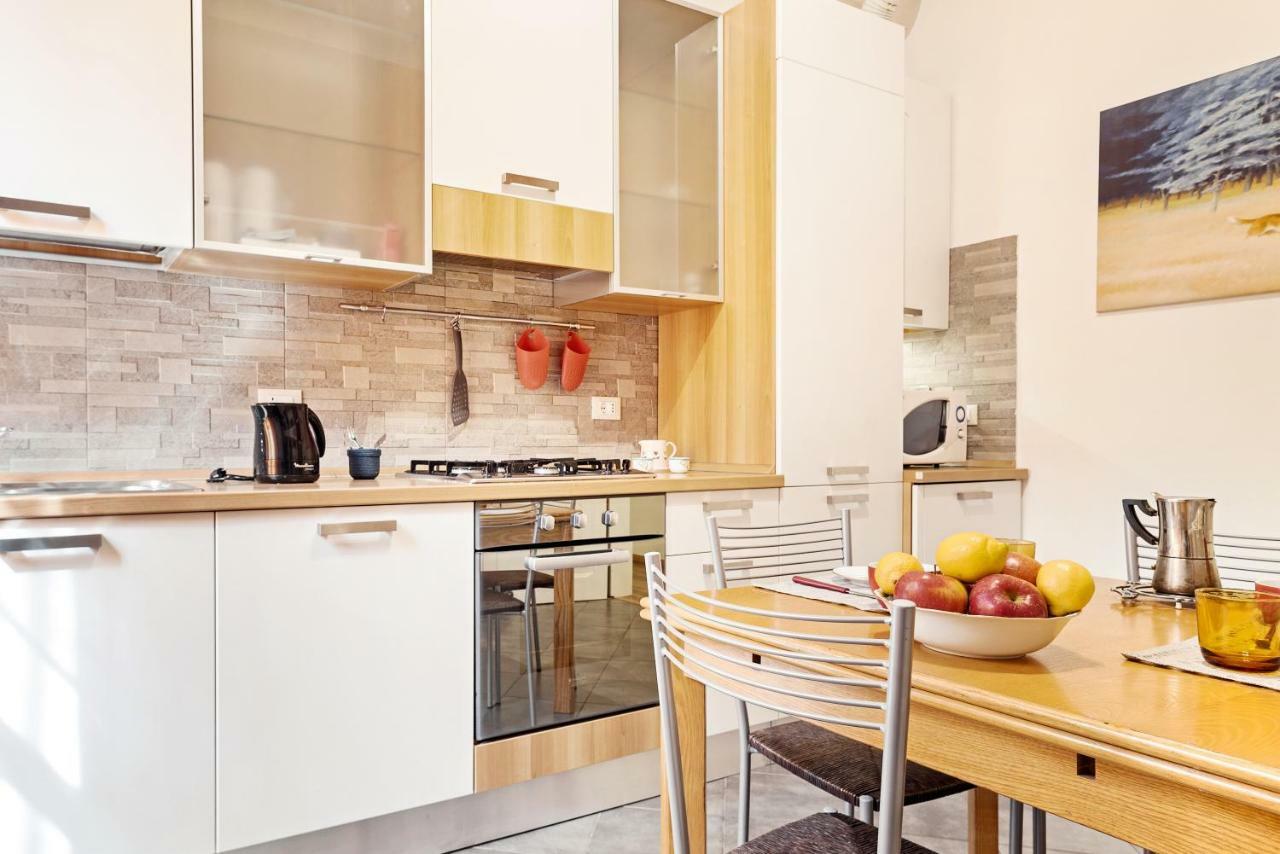 Bologna Zanolini Apartment Εξωτερικό φωτογραφία