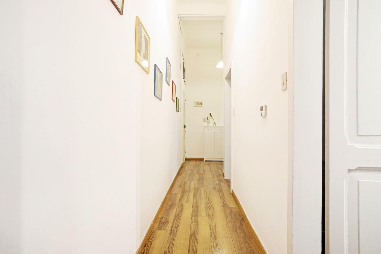 Bologna Zanolini Apartment Εξωτερικό φωτογραφία